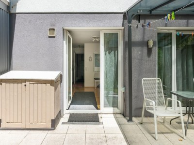 Apartment Gemütlicher Rückzugsort in Rottweil mit Terrasse - Features photo 20