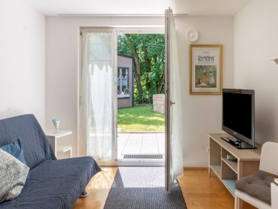 Apartment Gemütlicher Rückzugsort in Rottweil mit Terrasse - Features photo 22