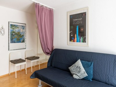 Apartment Gemütlicher Rückzugsort in Rottweil mit Terrasse - Features photo 24