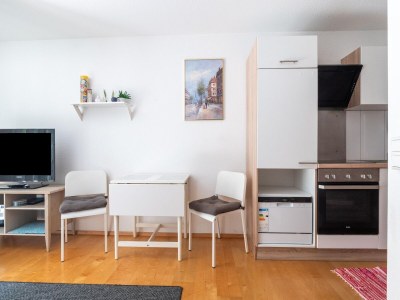 Apartment Gemütlicher Rückzugsort in Rottweil mit Terrasse - Features photo 26