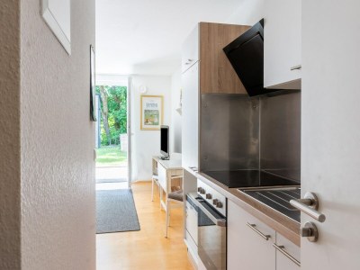 Apartment Gemütlicher Rückzugsort in Rottweil mit Terrasse - Features photo 31