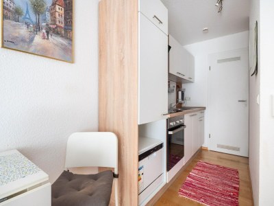 Apartment Gemütlicher Rückzugsort in Rottweil mit Terrasse - Features photo 32