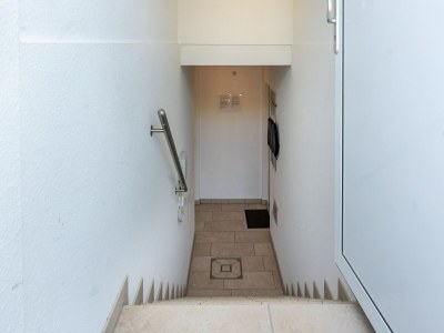 Apartment Gemütlicher Rückzugsort in Rottweil mit Terrasse - Features photo 34