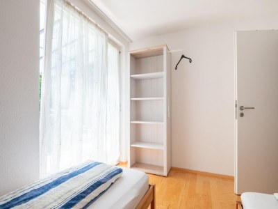 Apartment Gemütlicher Rückzugsort in Rottweil mit Terrasse - Features photo 35