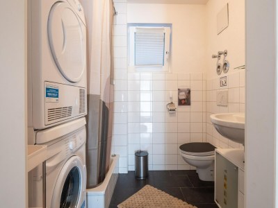 Apartment Gemütlicher Rückzugsort in Rottweil mit Terrasse - Features photo 37