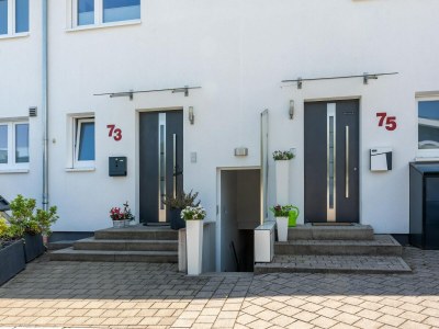 Apartment Gemütlicher Rückzugsort in Rottweil mit Terrasse - Environment photo 40