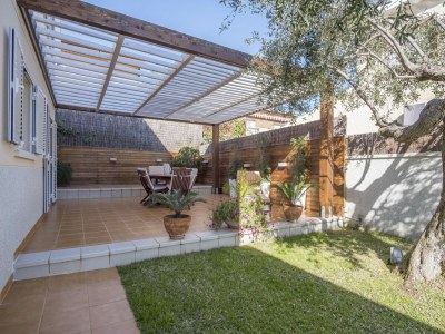 Villa Belvilla by OYO Casa Linda - Outdoor photo 4