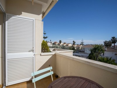 Villa Belvilla by OYO Casa Linda - Outdoor photo 8