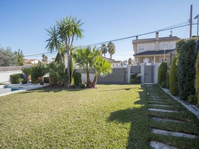 Villa Belvilla by OYO Casa Linda - Outdoor photo 9