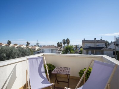 Villa Belvilla by OYO Casa Linda - Outdoor photo 12