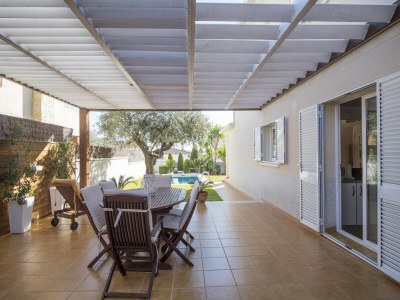 Villa Belvilla by OYO Casa Linda - Outdoor photo 14