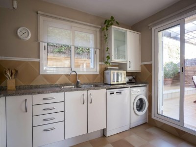 Villa Belvilla by OYO Casa Linda - Features photo 16