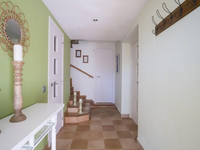 Villa Belvilla by OYO Casa Linda - Features photo 17