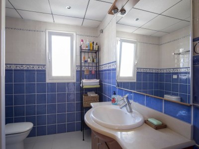 Villa Belvilla by OYO Casa Linda - Features photo 18