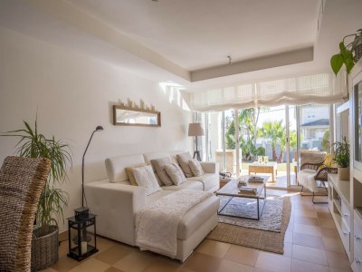 Villa Belvilla by OYO Casa Linda - Features photo 22