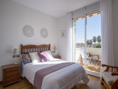 Villa Belvilla by OYO Casa Linda - Features photo 23