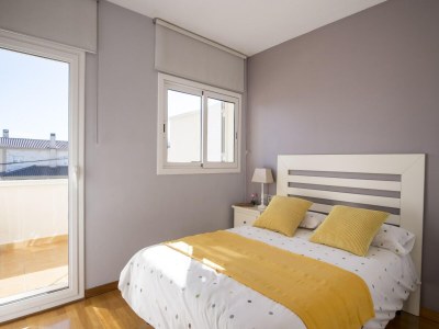 Villa Belvilla by OYO Casa Linda - Features photo 24