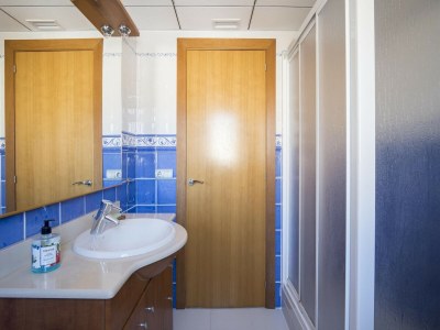 Villa Belvilla by OYO Casa Linda - Features photo 28