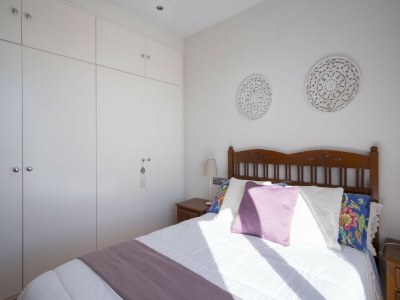 Villa Belvilla by OYO Casa Linda - Features photo 29