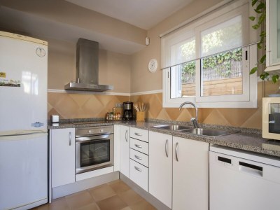 Villa Belvilla by OYO Casa Linda - Features photo 30