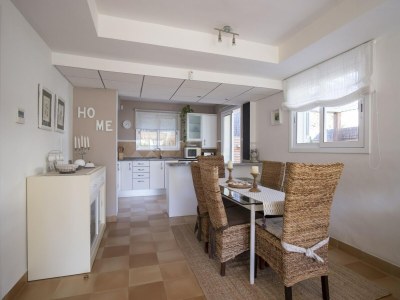 Villa Belvilla by OYO Casa Linda - Features photo 32