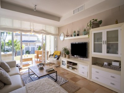 Villa Belvilla by OYO Casa Linda - Features photo 33