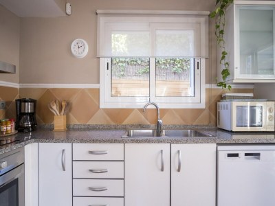 Villa Belvilla by OYO Casa Linda - Features photo 34