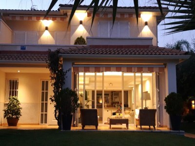 Villa Belvilla by OYO Casa Linda - Outdoor photo 35