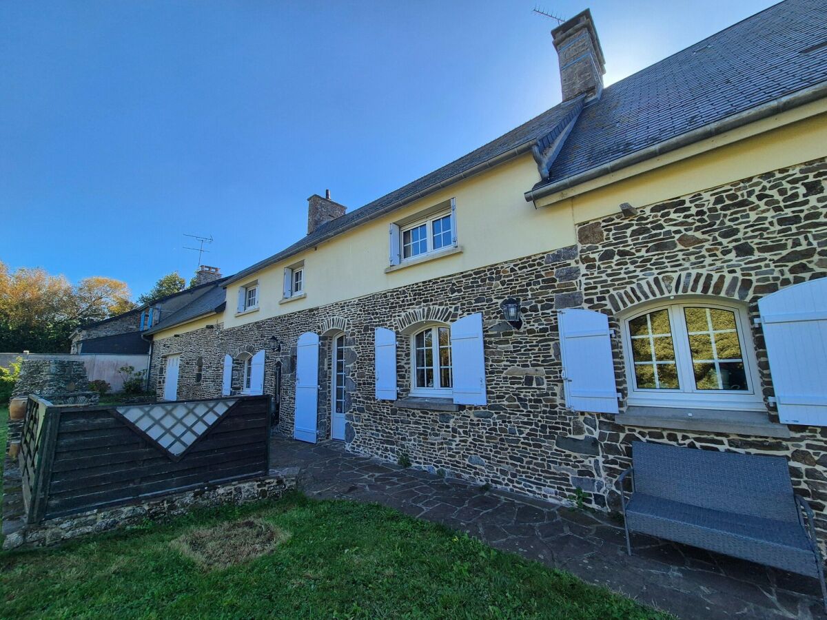 Holiday house Spacious Family Home Near the Sea - Outdoor photo 3