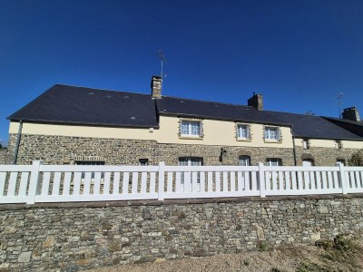 Holiday house Spacious Family Home Near the Sea - Outdoor photo 2