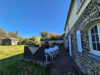 Holiday house Spacious Family Home Near the Sea - Outdoor photo 4