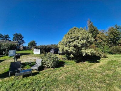 Holiday house Spacious Family Home Near the Sea - Outdoor photo 5