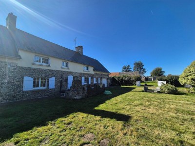 Holiday house Spacious Family Home Near the Sea - Outdoor photo 6