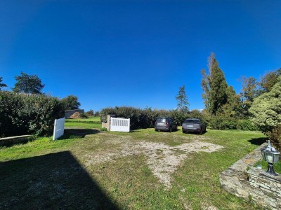 Holiday house Spacious Family Home Near the Sea - Outdoor photo 7