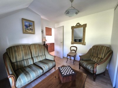 Holiday house Spacious Family Home Near the Sea - Features photo 8