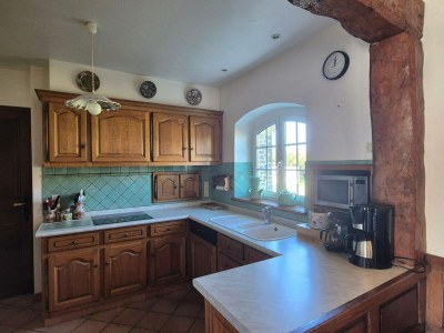 Holiday house Spacious Family Home Near the Sea - Features photo 10