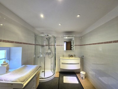 Holiday house Spacious Family Home Near the Sea - Features photo 14