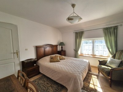 Holiday house Spacious Family Home Near the Sea - Features photo 17