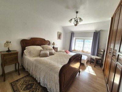 Holiday house Spacious Family Home Near the Sea - Features photo 21