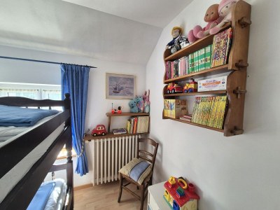 Holiday house Spacious Family Home Near the Sea - Features photo 23