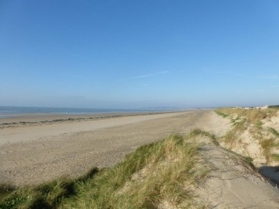 Holiday house Spacious Family Home Near the Sea - Environment photo 27