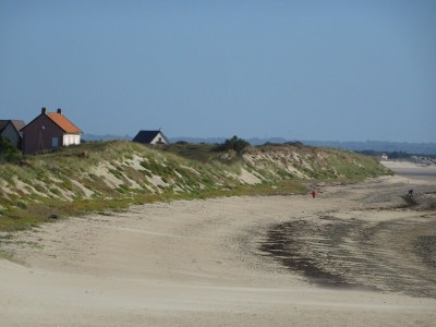 Holiday house Spacious Family Home Near the Sea - Environment photo 28