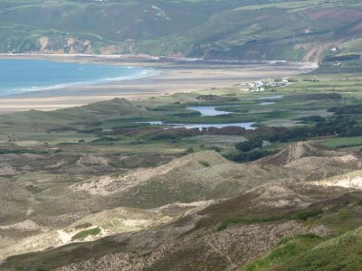 Holiday house Spacious Family Home Near the Sea - Environment photo 29