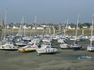 Holiday house Spacious Family Home Near the Sea - Environment photo 31