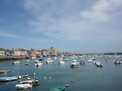 Holiday house Spacious Family Home Near the Sea - Environment photo 32