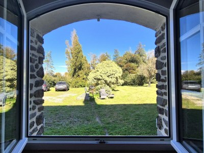Holiday house Spacious Family Home Near the Sea - Outdoor photo 33