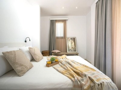 Villa Secluded Villa with Panoramic Sea View - Features photo 11