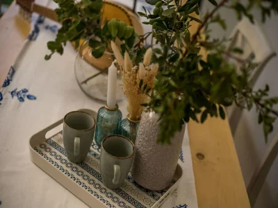 Villa Secluded Villa with Panoramic Sea View - Outdoor photo 23