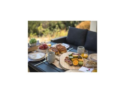 Villa Agrotouristic Villa in Rhodes - Outdoor photo 17