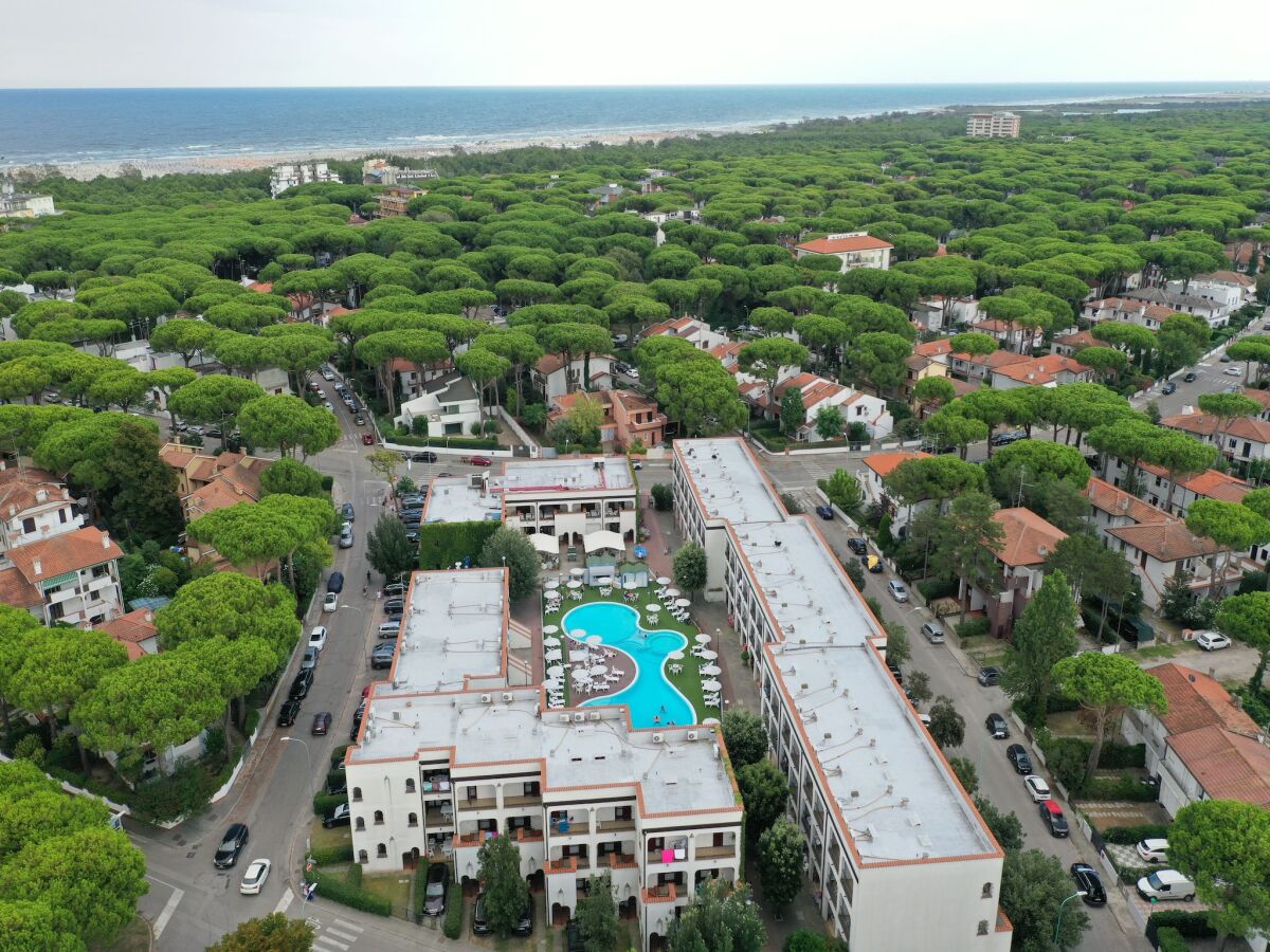 Holiday park Resort in Lido di Spina am Adriatischen Meer - Outdoor photo 3